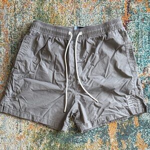 Kith Convertible Swim Shorts